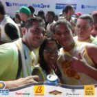 Bloco Skol Folia